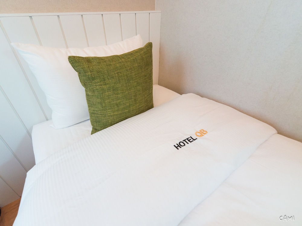 hotel qb dongdaemun gallery