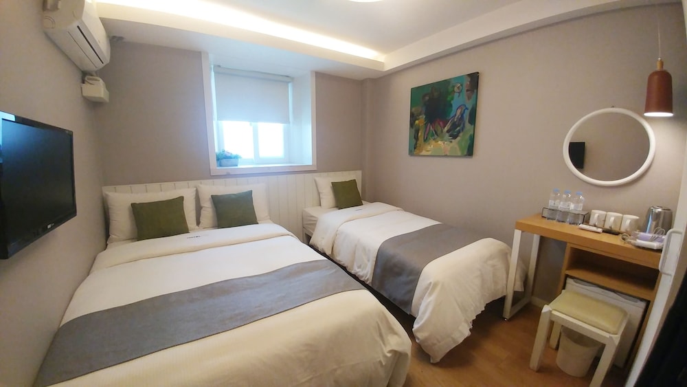 hotel qb dongdaemun gallery