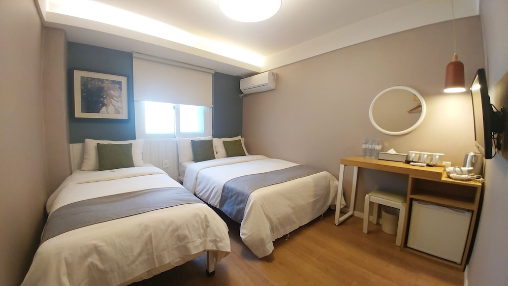 hotel qb dongdaemun gallery