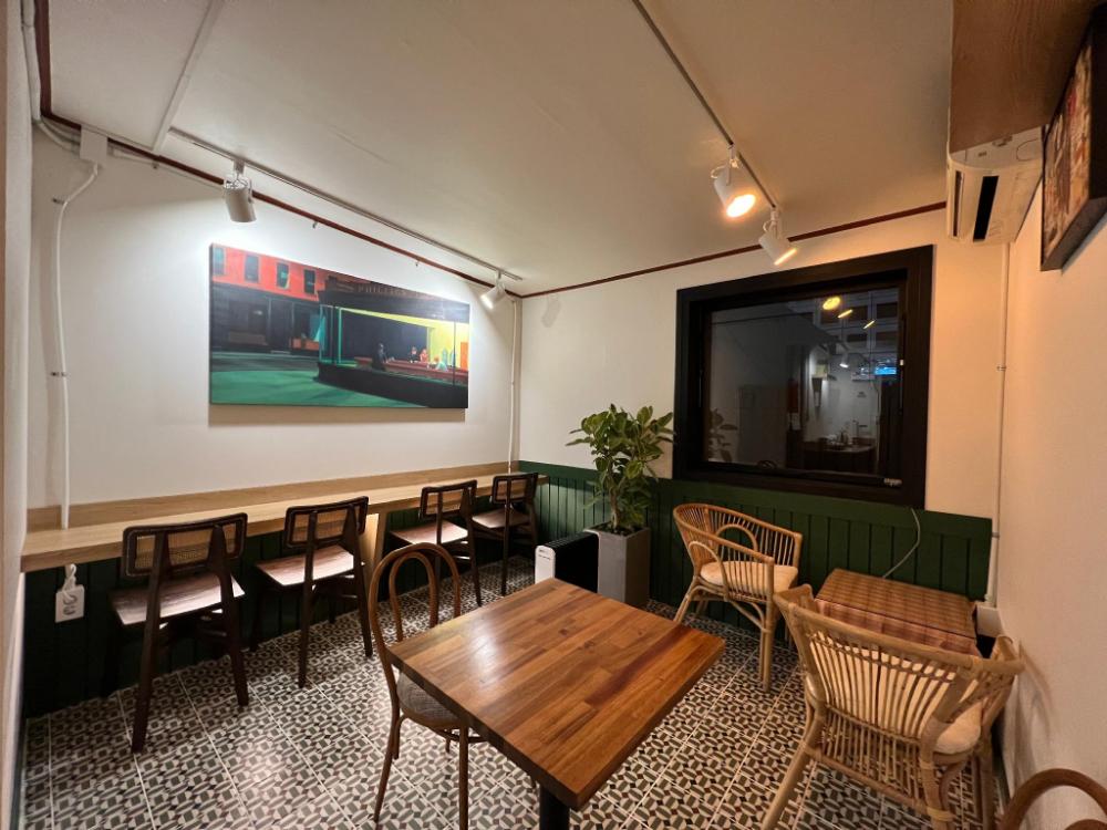 hotel first stay myeongdong