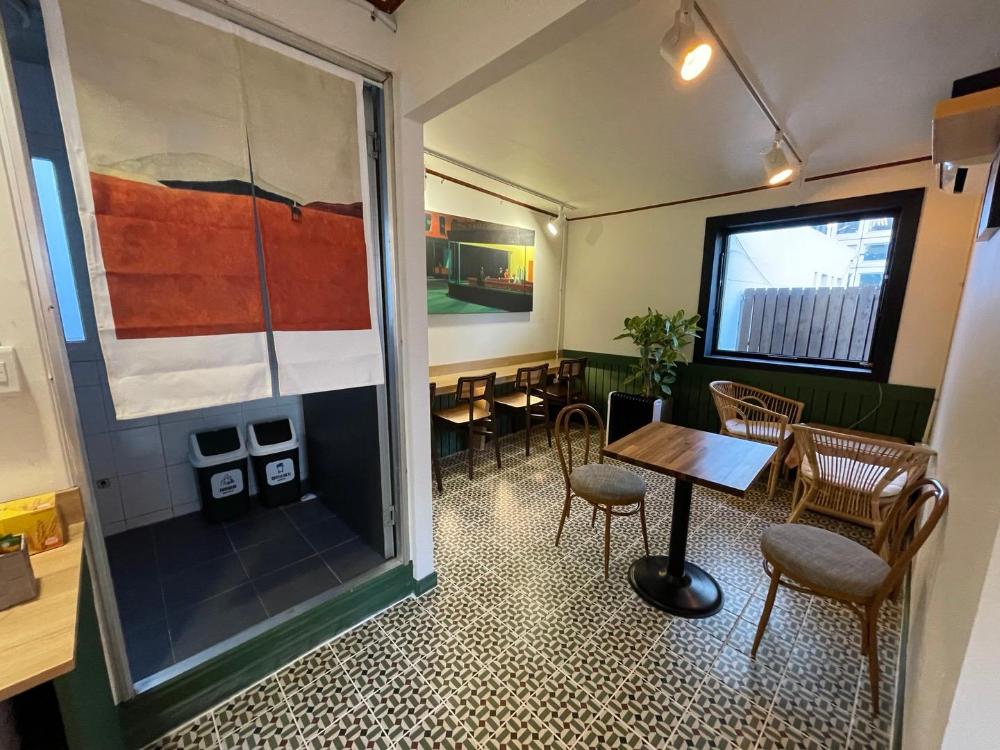 hotel first stay myeongdong