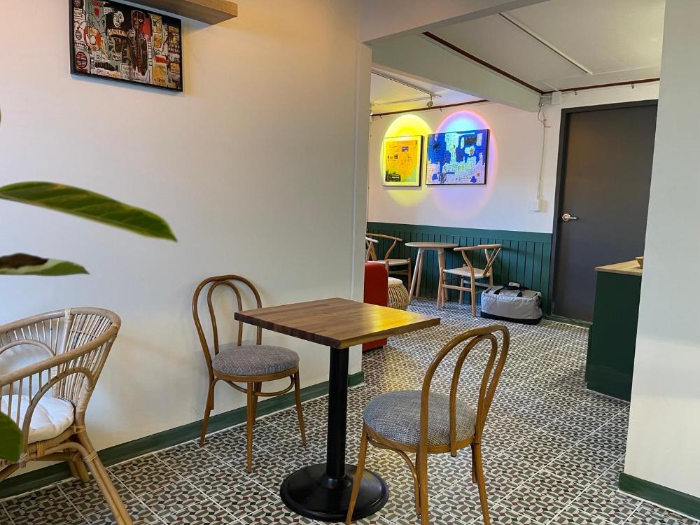 hotel first stay myeongdong