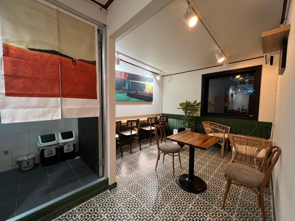 hotel first stay myeongdong