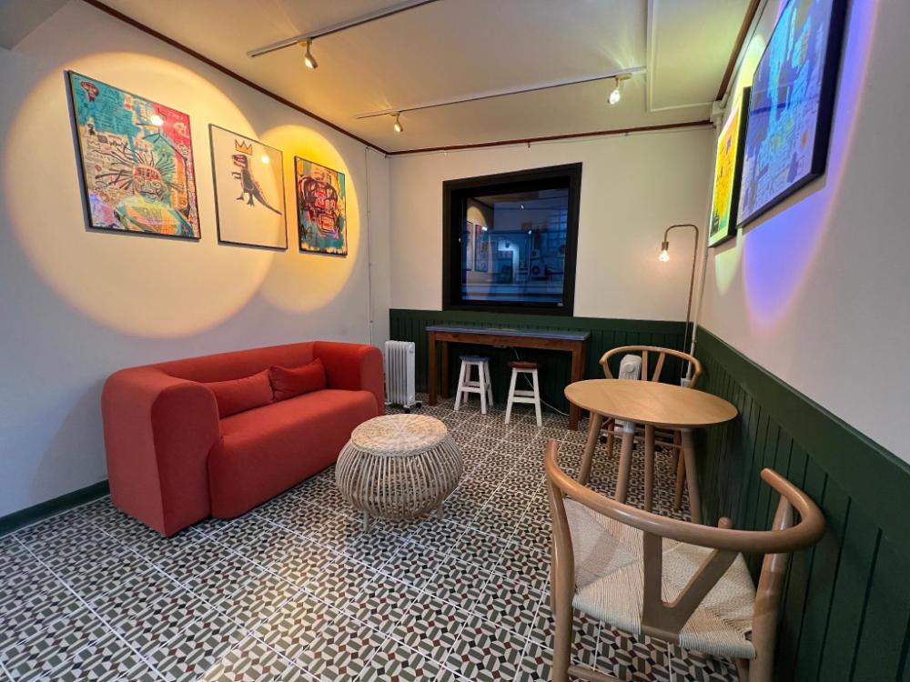 hotel first stay myeongdong