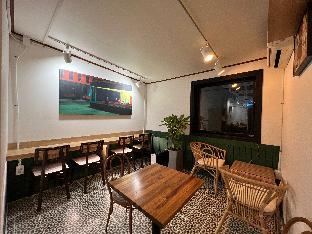 hotel first stay myeongdong