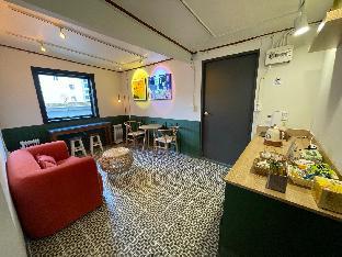hotel first stay myeongdong