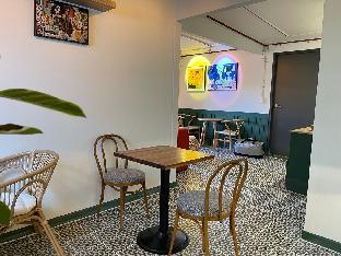 hotel first stay myeongdong