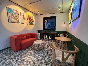 hotel first stay myeongdong