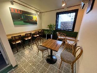 hotel first stay myeongdong