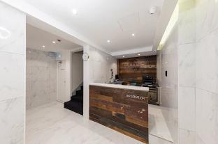 hotel first stay myeongdong