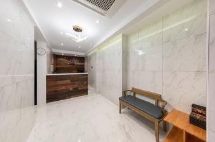 hotel first stay myeongdong