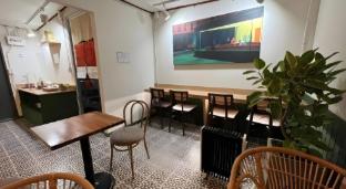 hotel first stay myeongdong