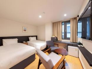 hotel first stay myeongdong