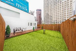 hotel first stay myeongdong