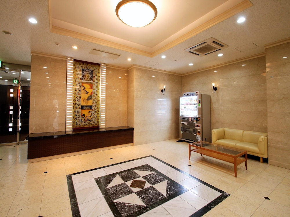 apa hotel kagoshima chuo ekimae