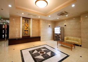 apa hotel kagoshima chuo ekimae