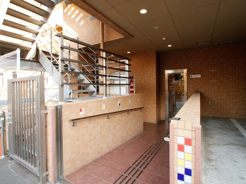 apa hotel kagoshima chuo ekimae