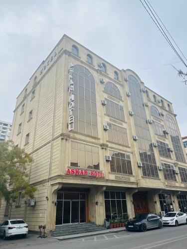 askar hotel