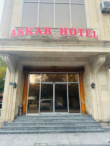 askar hotel