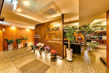 The Jade Hotel,Jeju City>>Jeju,3 star