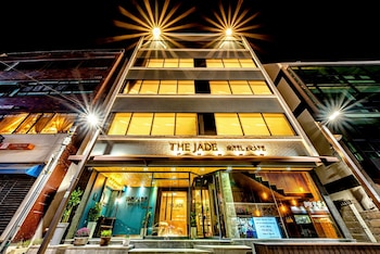 The Jade Hotel,Jeju City>>Jeju,3 star