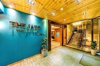 The Jade Hotel,Jeju City>>Jeju,3 star