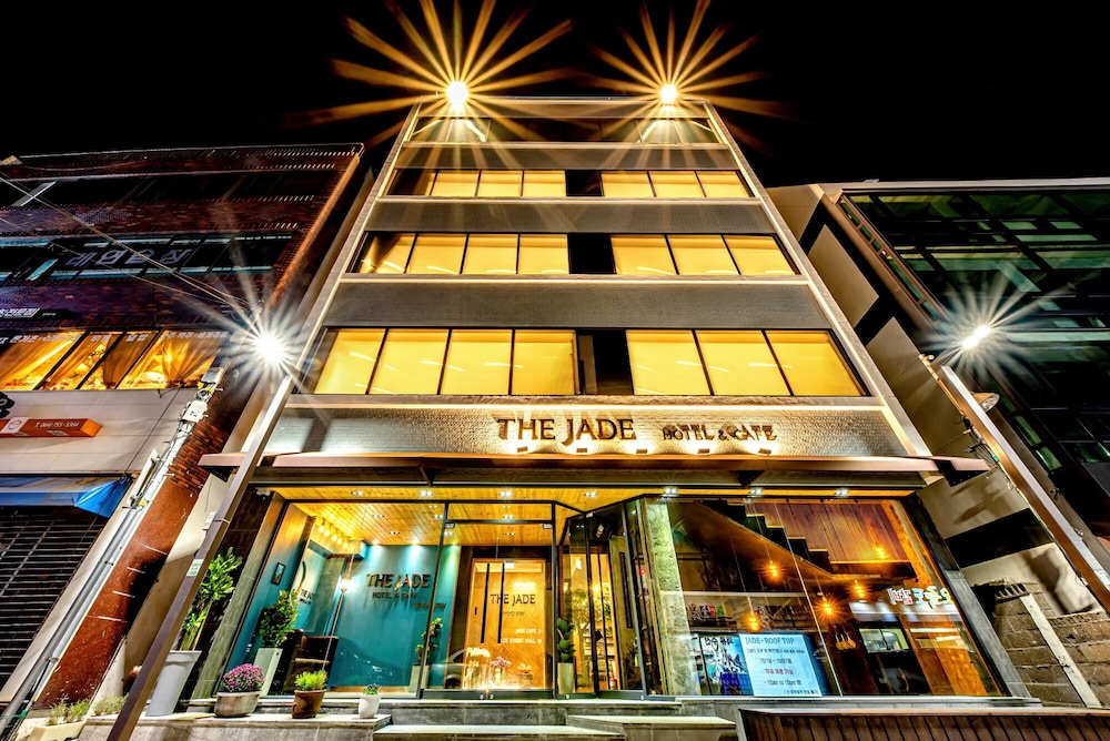 jeju city