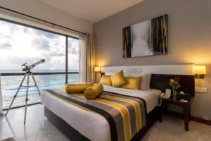 The Ocean Colombo,Colombo>>Bambalapitiya,4 star