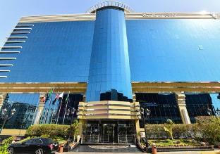 casablanca hotel