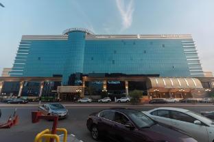 casablanca hotel