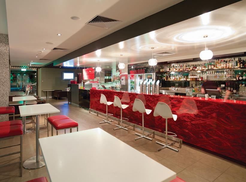 adina apartment hotel perth