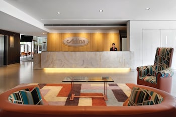 adina apartment hotel perth