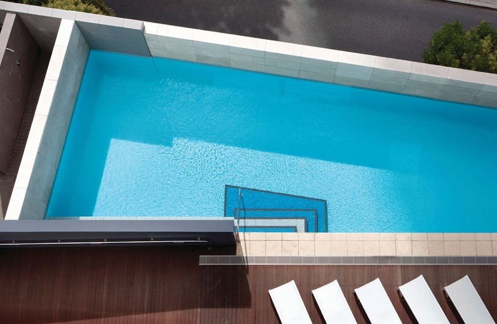 adina apartment hotel perth