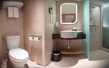 holiday inn express manila newport city an ihg hotel