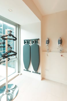 holiday inn express manila newport city an ihg hotel