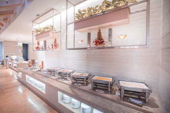 holiday inn express manila newport city an ihg hotel