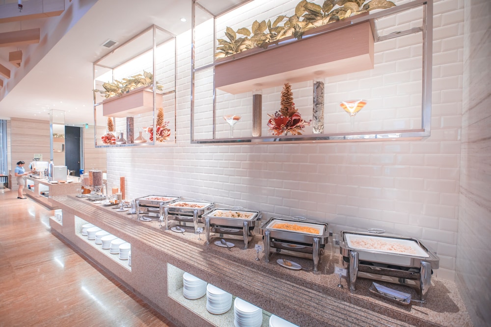 holiday inn express manila newport city an ihg hotel