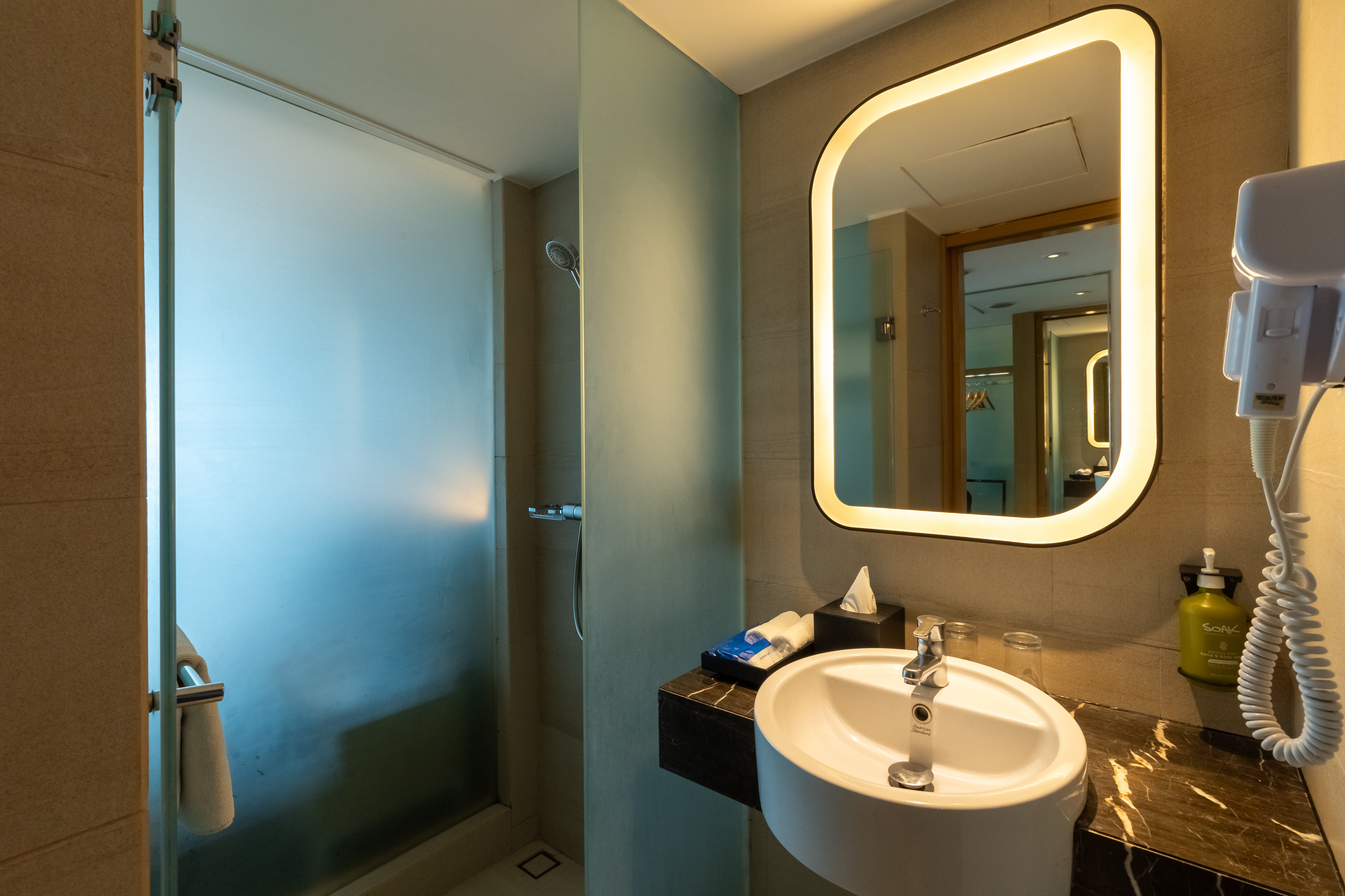 holiday inn express manila newport city an ihg hotel