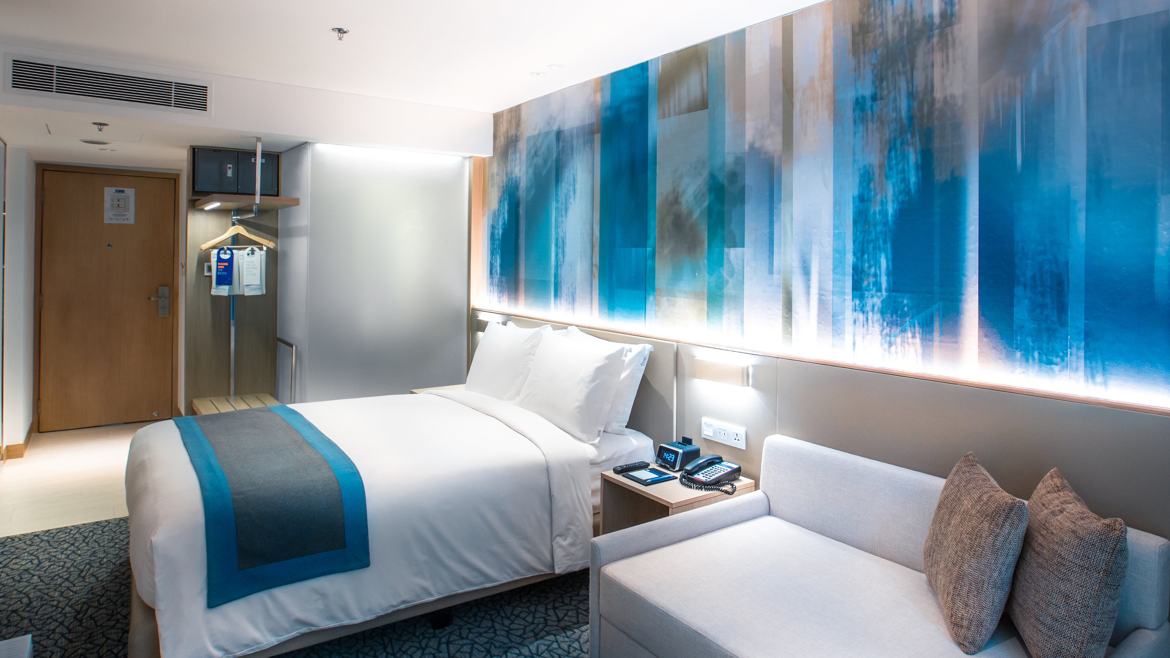 holiday inn express manila newport city an ihg hotel