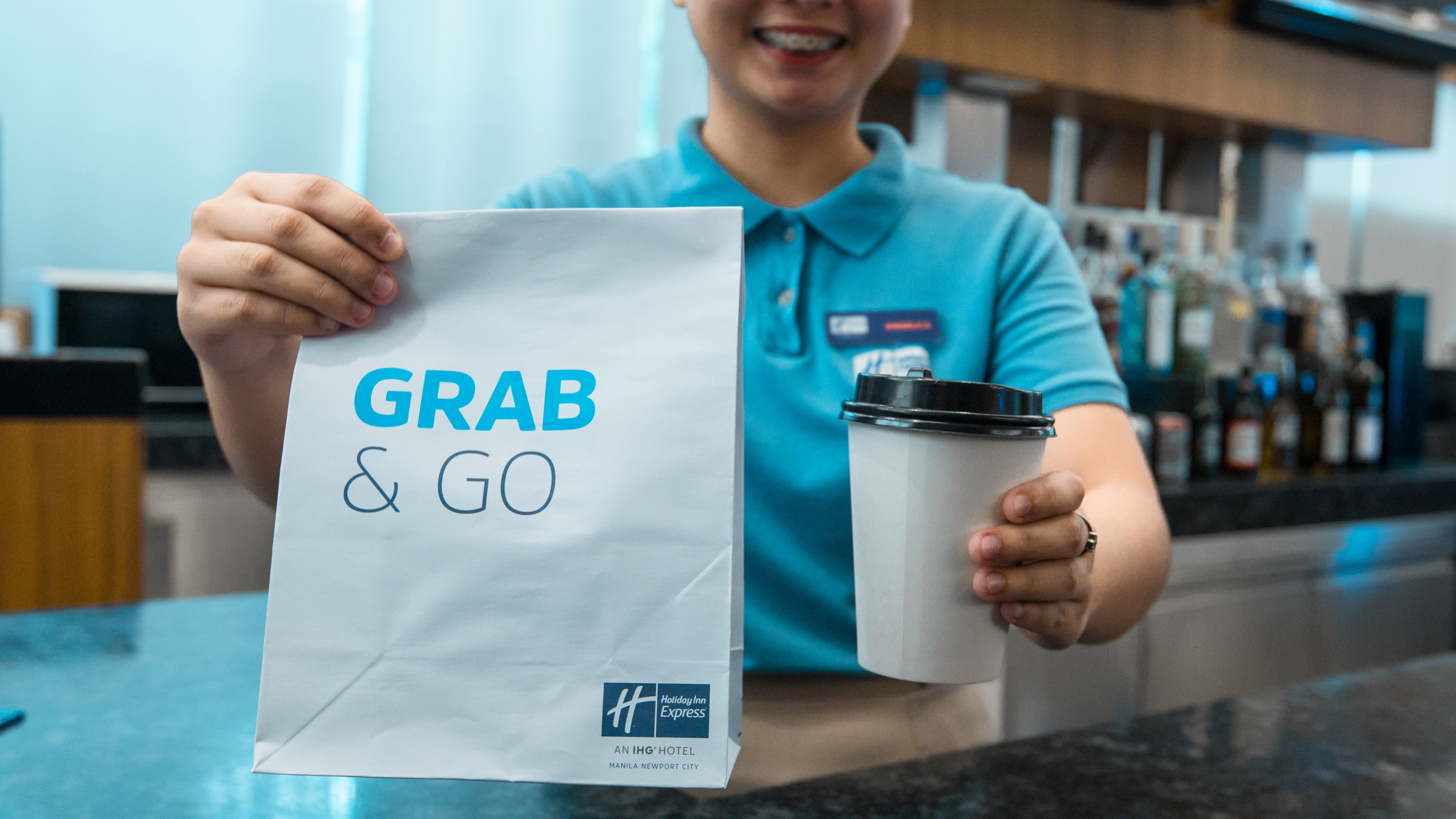 holiday inn express manila newport city an ihg hotel