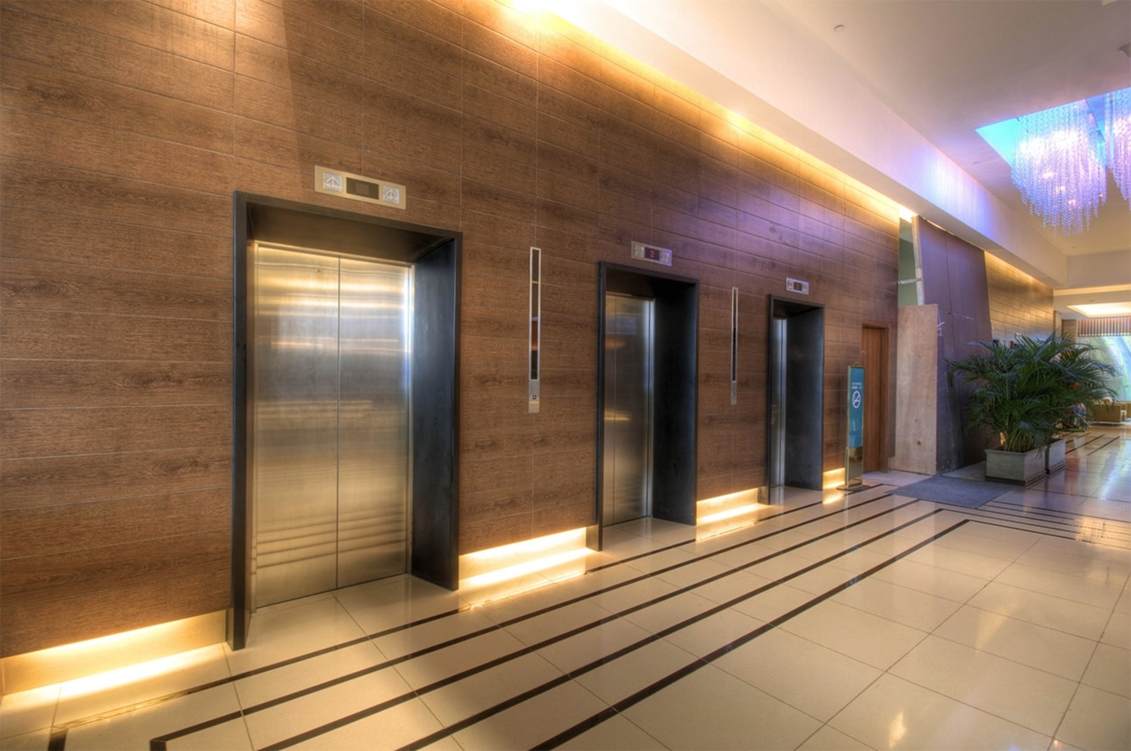 holiday inn express manila newport city an ihg hotel