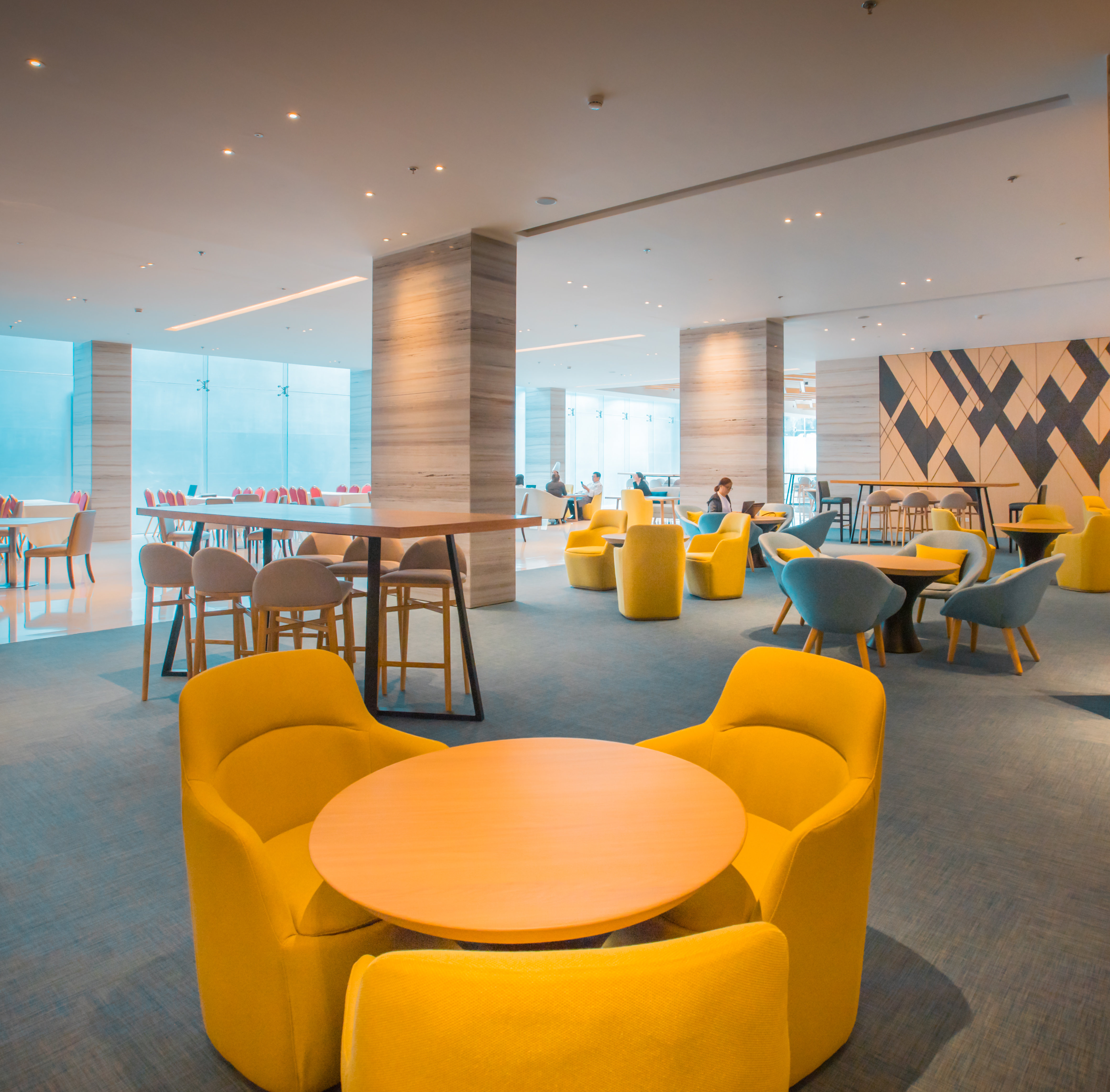 holiday inn express manila newport city an ihg hotel
