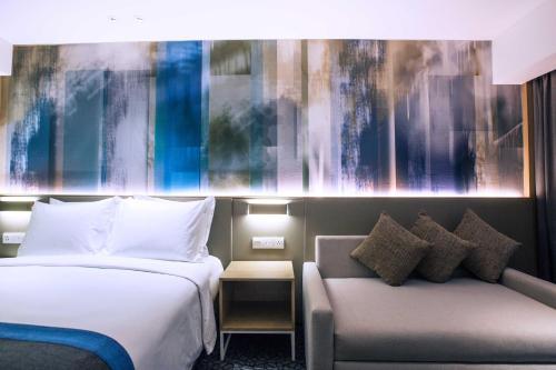 holiday inn express manila newport city an ihg hotel