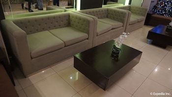 Ace Hotel & Suites,Near University Of Asia And The Pacific,4 star