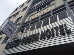 wassup youth hostel