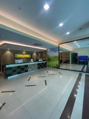 D'or Hotel Tengkat Tong Shin,Kuala Lumpur>>Bukit Bintang,2 star