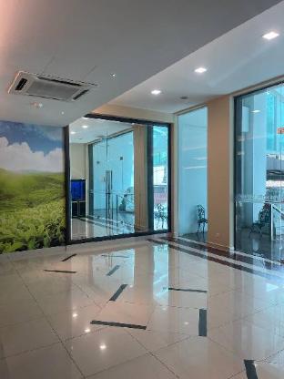 dor hotel tengkat tong shin