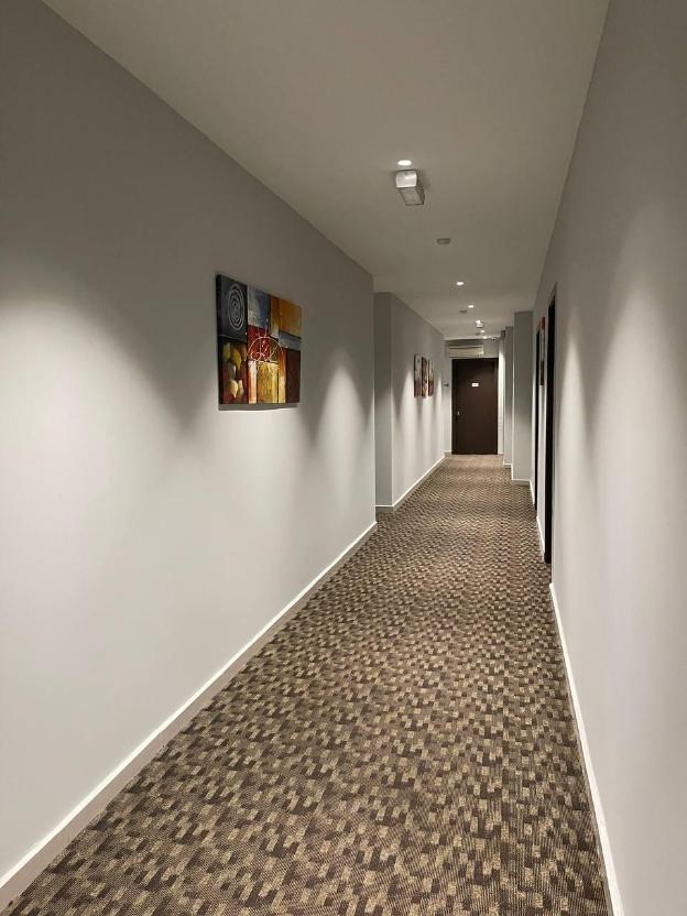 dor hotel tengkat tong shin