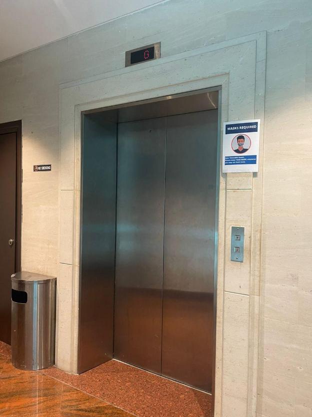 dor hotel tengkat tong shin