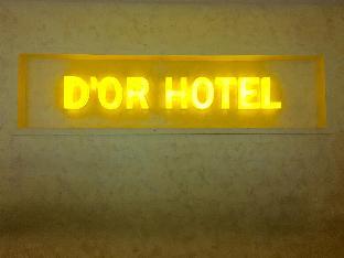 dor hotel tengkat tong shin